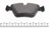Колодки гальмівні (передні) BMW 3 (E90-93) 04-/ X1 (E84) 09- (Ate-Teves) Q+ TEXTAR 2379401 (фото 2)