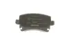 Колодки гальмівні (задні) VW Caddy 03- (Lucas) Q+ TEXTAR 2391401 (фото 4)