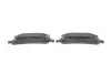 Гальмівні колодки AUDI/SEAT/SKODA/VW A3/Leon/Octavia/Golf &quot;R &quot;03&gt;&gt; =&quot;&quot; TEXTAR 2391402 (фото 2)