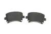 Гальмівні колодки AUDI/SEAT/SKODA/VW A3/Leon/Octavia/Golf &quot;R &quot;03&gt;&gt; =&quot;&quot; TEXTAR 2391402 (фото 3)