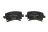 Гальмівні колодки AUDI/SEAT/SKODA/VW A3/Leon/Octavia/Golf &quot;R &quot;03&gt;&gt; =&quot;&quot; TEXTAR 2391402 (фото 5)