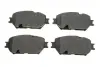 Гальмівні колодки LEXUS/TOYOTA ES/GS/Camry "F "01>> ="" TEXTAR 2392801 (фото 1)