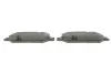 Гальмівні колодки LEXUS/TOYOTA ES/GS/Camry "F "01>> ="" TEXTAR 2392801 (фото 3)