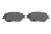 Гальмівні колодки LEXUS/TOYOTA ES/GS/Camry "F "01>> ="" TEXTAR 2392801 (фото 4)