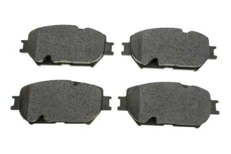 Гальмівні колодки LEXUS/TOYOTA ES/GS/Camry "F "01>> ="" TEXTAR 2392801