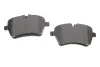 Гальмівні колодки MINI Cooper S "F "03-15 ="" TEXTAR 2398401 (фото 6)