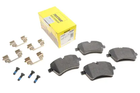 Гальмівні колодки MINI "F "07>> ="" TEXTAR 2398404