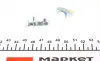 Колодки гальмівні (задні) Mitsubishi Outlander/Lancer 1.3-2.4 01- (Akebono) TEXTAR 2401401 (фото 2)