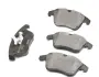Колодки гальмівні (передні) Land Rover Freelander/Ford Mondeo IV 1.8-2.5 07- (Teves) Q+ TEXTAR 2412301 (фото 2)