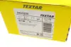A_Гальмівні колодки FORD Mondeo &quot;F &quot;14&gt;&gt; =&quot;&quot; TEXTAR 2433205 (фото 7)
