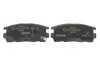 Тормозные колодки (задние) Opel Antara A/Chevrolet Captiva 06- Q+ TEXTAR 2449801 (фото 4)