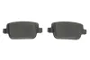 A_Гальмівні колодки FORD/LAND ROVER Mondeo/Freelander &quot;R &quot;07&gt;&gt; =&quot;&quot; TEXTAR 2453701 (фото 5)
