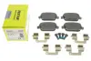 A_Гальмівні колодки FORD/LAND ROVER Mondeo/Freelander &quot;R &quot;07&gt;&gt; =&quot;&quot; TEXTAR 2453701 (фото 6)