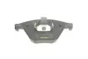 Колодки гальмівні (передні) BMW 5 (F10,F11)/6 (F06,F12,F13) 09- (Teves) Q+ TEXTAR 2468801 (фото 3)