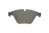 Колодки гальмівні (передні) BMW 5 (F10,F11)/6 (F06,F12,F13) 09- (Teves) Q+ TEXTAR 2468801 (фото 4)