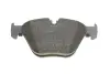 Колодки гальмівні (передні) BMW 5 (F10,F11)/6 (F06,F12,F13) 09- (Teves) Q+ TEXTAR 2468801 (фото 6)