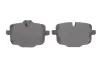 Тормозные колодки (задние) BMW 5 (F10/F11)/6 (F12/F13)/ 7 (G11/G12)/ X5 (G05)/ X6 (G06)/ X7 (G07)10- TEXTAR 2470303 (фото 5)