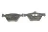 Гальмівні колодки MERCEDES E(W211,S211)/S(W220) &quot;F &quot;03-&quot;09 =&quot;&quot; TEXTAR 2472201 (фото 3)