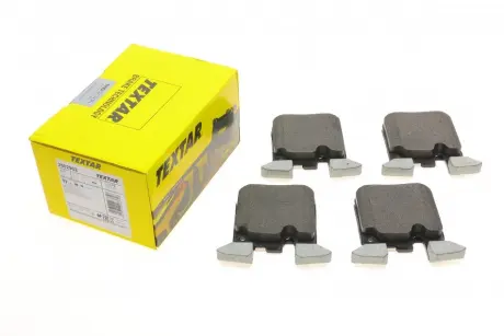Гальмівні колодки BMW F20/F22/F30/F31/F32 "R "11>> ="" TEXTAR 2502902