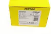 Гальмівні колодки BMW F20/F22/F30/F31/F32 "R "11>> ="" TEXTAR 2502902 (фото 5)