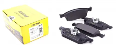 Гальмівні колодки FORD Kuga/Focus "F "13>> ="" TEXTAR 2555501