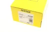 Колодки гальмівні (передні) Ford Ranger 11- Q+ TEXTAR 2563201 (фото 12)