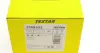 Колодки гальмівні (передні) Audi A1/Q3 18-/Skoda Octavia/VW Golf/Caddy/Touran/Passat 12- (TRW) Q+ TEXTAR 2568303 (фото 5)