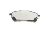 Колодки гальмівні (передні) Toyota Corolla 1.6VVTi/1.8VVTi Hybrid 19- Q+ (з датчиком) TEXTAR 2614901 (фото 6)