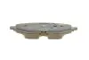 Гальмівні колодки AUDI/FORD/SKODA/VW A3/Connect/Octavia \'\'F \'\'19>> ="" TEXTAR 2616901 (фото 3)