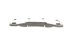 Комплект тормозных колодок переднего., PORSCHE MACAN, PANAMERA, PANAMERA SPORT TURISMO 2.0-4.0H 02.14- TEXTAR 2618501 (фото 3)