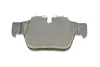 Колодки гальмівні (задні) BMW 1 (F40)/2 (F44) 19-/X2 (F39) 18- B48 A20 (Teves) Q+ TEXTAR 2621201 (фото 8)