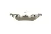 Тормозные колодки (задние) Toyota Corolla 1.5/1.6 VVTi 19- Q+ TEXTAR 2623601 (фото 6)