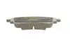 Тормозные колодки AUDI/VW A4/A6/A8/Q5/Q7/Tourag \&#039;\&#039;R \&#039;\&#039;15&gt;&gt; =&quot;&quot; TEXTAR 2626501 (фото 3)