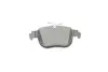 Тормозные колодки AUDI/FORD/SKODA/VW A3/Connect/Octavia &#039;R&#039;19&gt;&gt; =&quot;&quot; TEXTAR 2630301 (фото 4)