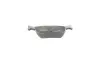 Тормозные колодки AUDI/FORD/SKODA/VW A3/Connect/Octavia &#039;R&#039;19&gt;&gt; =&quot;&quot; TEXTAR 2630301 (фото 5)