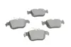 Тормозные колодки AUDI/FORD/SKODA/VW A3/Connect/Octavia &#039;R&#039;19&gt;&gt; =&quot;&quot; TEXTAR 2630301 (фото 8)