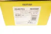Гальмівні колодки AUDI/SKODA/VW Q4/Enyaq/ID4/ID5 "F "20>> ="" TEXTAR 2640701 (фото 12)