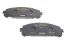 Гальмівні колодки TOYOTA Highlander \&#039;\&#039;F \&#039;\&#039;20&gt;&gt; =&quot;&quot; TEXTAR 2644801 (фото 3)