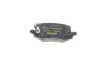 Тормозные колодки (задние) Hyundai Tucson/Kia Sportage V 20- Q+ TEXTAR 2648701 (фото 4)