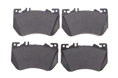 Колодки гальмівні (передні) MB C-class (W206)/E-class (W214) 21- TEXTAR 2651901