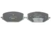Тормозные колодки CITROEN/OPEL/PEUGEOT C5 Aircross/Astra/408/508/3008 "F "18>> ="" Textar TEXTAR 2658801 (фото 4)