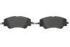 Колодки гальмівні (передні) Citroen C4 1.5 BlueHDi 20-/Opel Corsa 1.2 19-/Peugeot 208 1.2 PureTech/1.5 BlueHDi/1.6 HDi 19- TEXTAR 2662001 (фото 5)