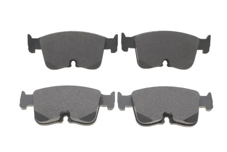 Колодки гальмівні (передні) Audi A3 2.0 TDI 20-/VW Caddy 1.5 TSi EVO/2.0 TDi 20- (ATE) TEXTAR 2667701