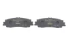 Комплект гальмівних колодок задн, LEXUS LX TOYOTA LAND CRUISER, LAND CRUISER 300, LAND CRUISER PRADO 2.8D-3.5 08.21- TEXTAR 2683101 (фото 4)