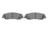 Комплект гальмівних колодок задн, LEXUS LX TOYOTA LAND CRUISER, LAND CRUISER 300, LAND CRUISER PRADO 2.8D-3.5 08.21- TEXTAR 2683101 (фото 5)