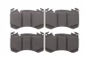 Колодки гальмівні (передні) Land Rover Range Rover 21- TEXTAR 2685601 (фото 1)