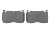 Колодки гальмівні (передні) BMW XM (G09) 22- (S68/B58) (Brembo) TEXTAR 2692101 (фото 5)
