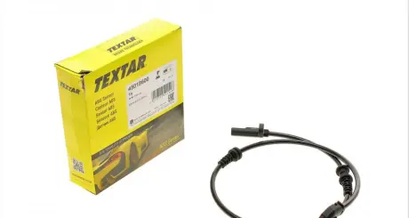Датчик частоти обертання колеса TEXTAR 45018600