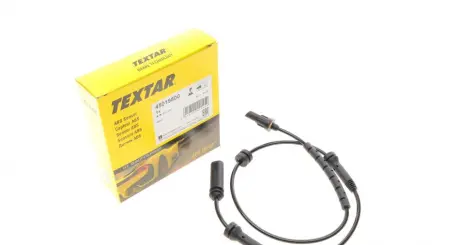 Датчик ABS (передній) BMW 1 (F20/F21)/3 (F30/F80) 12- (L=819mm) TEXTAR 45019800