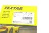 Датчик частоти обертання колеса TEXTAR 45026600 (фото 6)